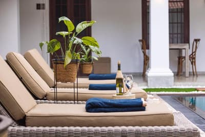 La Maison De Colombo