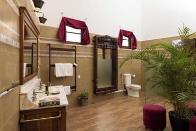 La Maison De Colombo