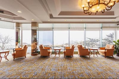 Huiquan Dynasty Hotel