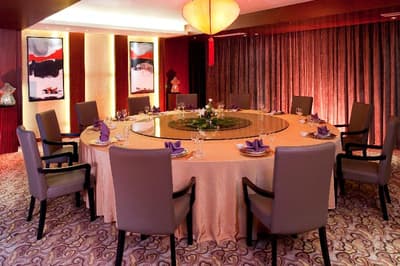Parkview Holiday Hotel Qingdao