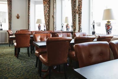 Milling Hotel Ansgar