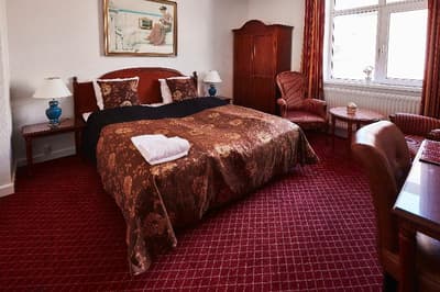 Milling Hotel Ansgar