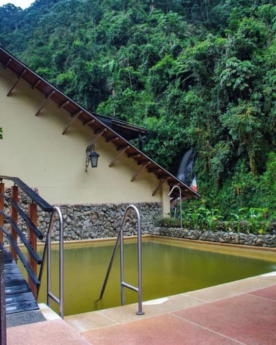 Termales Santa Rosa De Cabal Hotel