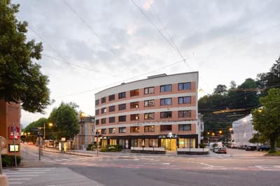 Am Neutor Hotel Salzburg Zentrum
