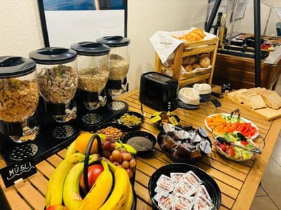 Hotel Thesdorfer Hof