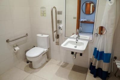 Hotel Parada Linares