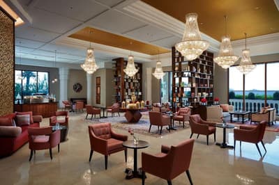 The Leela Gandhinagar