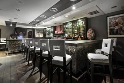 The Artmore Hotel CLOSED