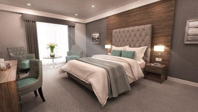 Formby Hall Golf Resort & Spa