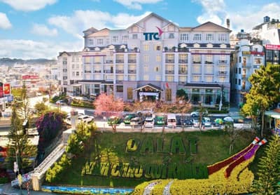 TTC Hotel Ngoc Lan - Dalat