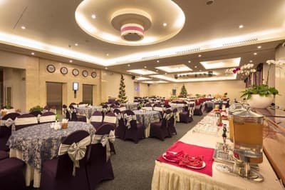 TTC Hotel Ngoc Lan - Dalat