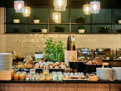 Hotel Bergo Resort Spa