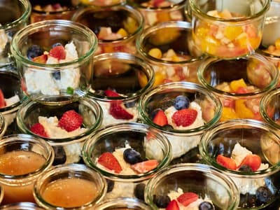 Hotel Bergo Resort Spa