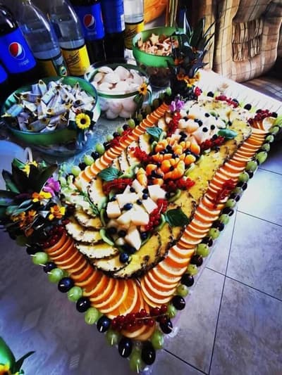 Zaja Ca Wka Lea Na Enklawa W Centrum Miasta