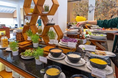 Club Palm Bay Marawila