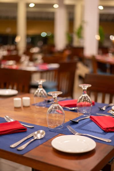 Club Palm Bay Marawila