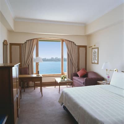 Trident Nariman Point