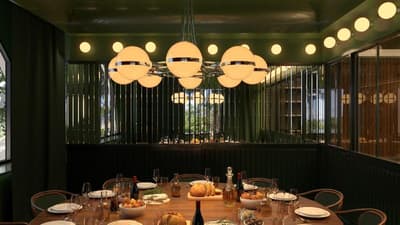 Grand Mess Clermont Ferrand