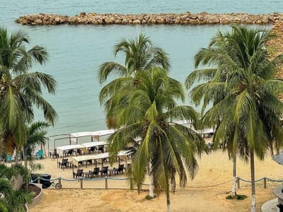 Ciela Hotel Beach Club