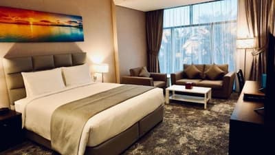Alkoutbeachhotel