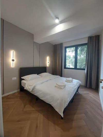 Executive Suites By Modern Living