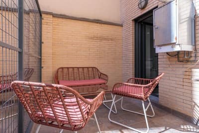 Smartr Madrid Las Ventas