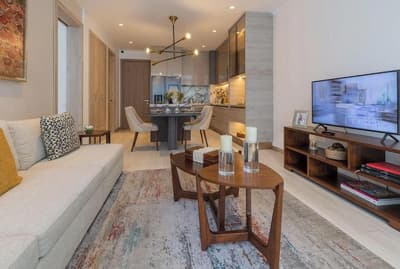 New Coliving Ecuador Le Parc Residences