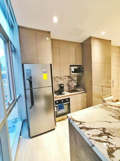 New Coliving Ecuador Le Parc Residences