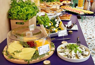 B B Hotel Poznaa Old Town