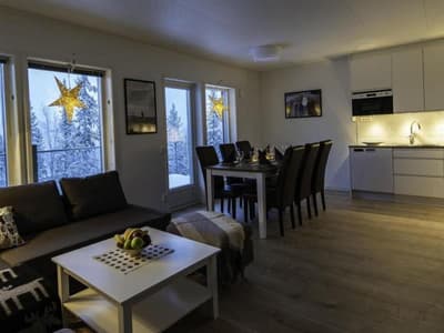 Parkstigens La Genheter