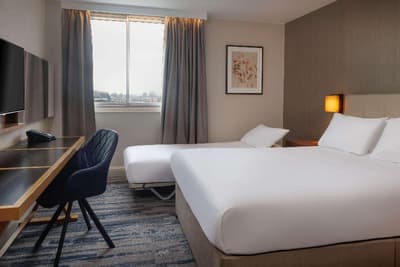 Hilton Leeds City