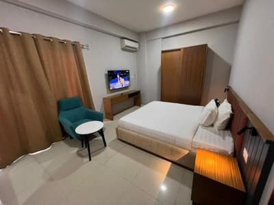 Hotel Golf Coast