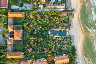 Anantara Mui Ne Resort