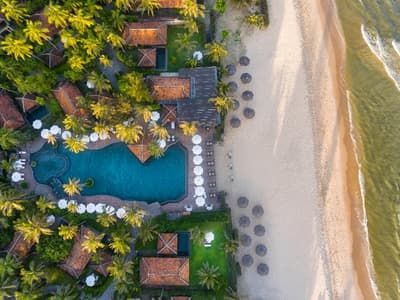 Anantara Mui Ne Resort