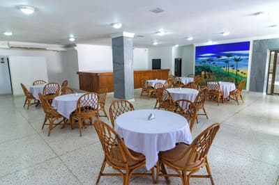 Hotel Axis Inn By Geh Suites