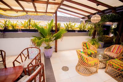 Hotel Marie Real Cartagena