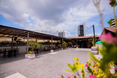 Hotel Marie Real Cartagena