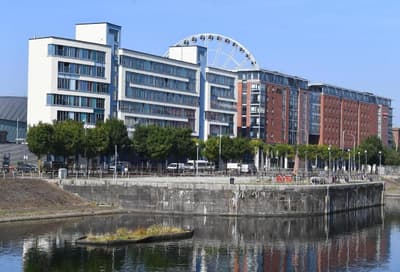 Dockside Aparthotel, BW Signature Collection