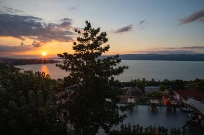 Sapanca Villa Suite Boutique Hotel