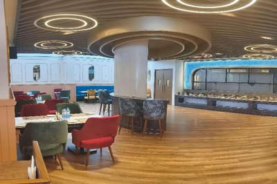 Ramada Encore By Wyndham Rajbagh Srinagar