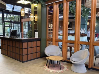 Ibis Styles Paris Hippodrome De Vincennes