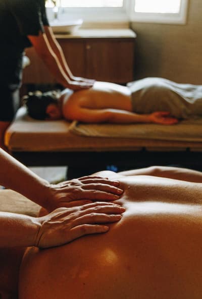 Hotel Corsica & SPA Serena