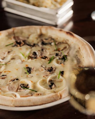 Oakridge Hotel And Spa