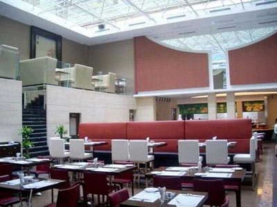 Shanshui Hotel Shenzhen Luohu