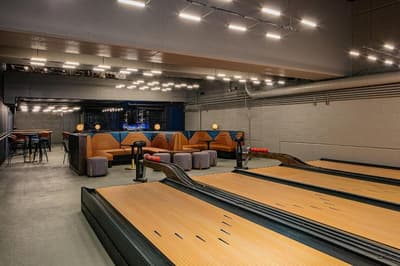 Philadelphia Marriott Downtown