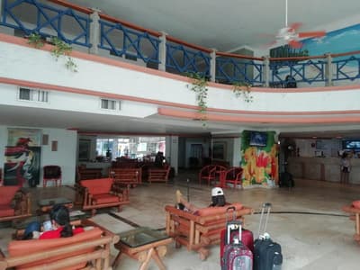 Costa del Sol Cartagena