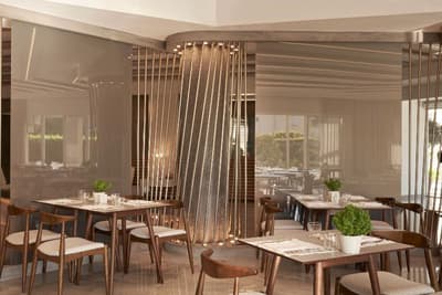 Atlantica Amalthia Beach Hotel