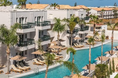 Gouves Water Park Holiday Resort