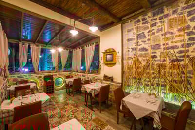 Balsamico Traditional Suites