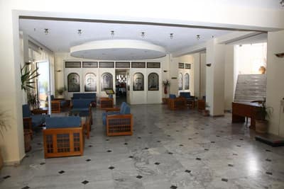 Alexander House